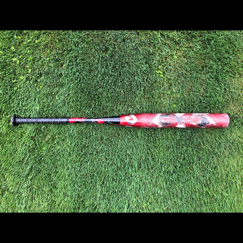 DeMarini CF5 Insane Endloaded Softball Bat